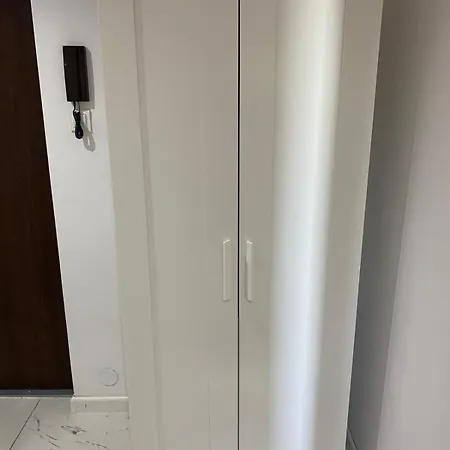 Dwupokojowe Mieszkanie Przy Manufakturze *